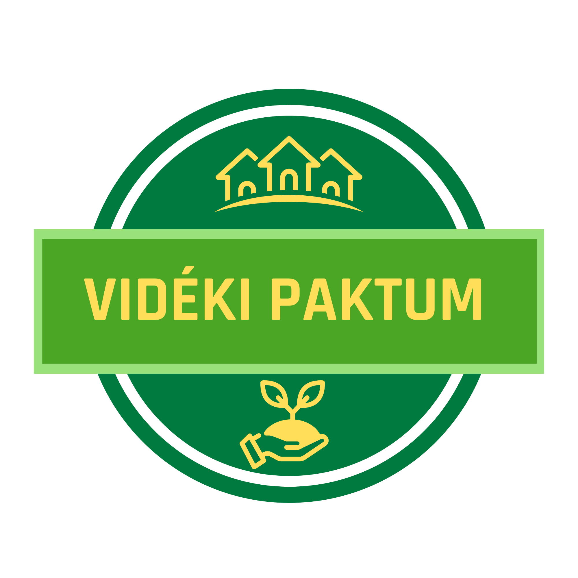 Vidéki Paktum – Civil oldali kezeményezés